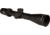 Trijicon Ascent AT1240 3-12x40mm Rifle Scope, 30 mm Tube, Second Focal Plane, Black, Non-Illuminated BDC Target Hold Reticle, MOA Adjustment, 2800002