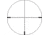 Trijicon Ascent AT1240 3-12x40mm Rifle Scope, 30 mm Tube, Second Focal Plane, Black, Non-Illuminated BDC Target Hold Reticle, MOA Adjustment, 2800002
