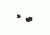 Trijicon Beretta 90-Two Hd-Night Sight Set-Yellow Front Outline BE112Y