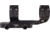 Trijicon Cantilever Mount w/Q-LOC Technology - 34mm, 1.535 in, 20 MOA, Black, AC22046