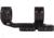 Trijicon Cantilever Mount w/Q-LOC Technology - 35mm, 1.70 in, 20 MOA, Black, AC22077