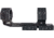 Trijicon Cantilever Static Mount - 30mm, 1.59 in., Black, AC22055