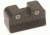 Trijicon Bright &amp; Tough Colt .45 Rear Sight CA10R