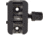 Trijicon Compact ACOG Mount w/ Q-LOC, Black, AC12041