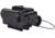 Trijicon Continuously Computed Aiming Solution 6x48mm, Matte Black, 1500002