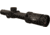 Trijicon Credo CR624 1-6x24mm Rifle Scope, 30 mm Tube, Second Focal Plane, Black, Red BDC Segmented Circle .223 / 55 Grain Reticle, MOA Adjustment, 2900015