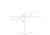 Trijicon Credo CR1542 2.5-15x42mm Rifle Scope, 30 mm Tube, Second Focal Plane, Black, Red MRAD Center Dot Reticle, Mil Rad Adjustment, 2900034