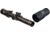Trijicon Credo HX CRHX624 1-6x24mm Rifle Scope, 30 mm Tube, Second Focal Plane, Black, Red BDC Hunter .223 Reticle, MOA Adjustment, w/ TRYBE Optics Enhancer, CRHX624-C-2900020-KIT1