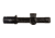 Trijicon Credo HX CRHX828 1-8x28mm Rifle Scope, 34 mm Tube, First Focal Plane, Black, Green/Red MOA Segmented Circle Reticle, MOA Adjustment, 2900031