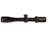 Trijicon Credo HX CRHX1542 2.5-15x42mm Rifle Scope, 30 mm Tube, Second Focal Plane, Black, Red MOA Center Dot Reticle, MOA Adjustment, 2900033