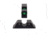 Trijicon DI Night Sight Set, Dual-Illuminated, U-Notch, Tritium Green Front Color/ Rear Color, Large Frame Glock Models, 601104
