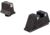 Trijicon Dual Defense Kit Rmr Type 2 With Bright &amp; Tough Night Sight Suppressor Set For Glock - RM06-C-700790