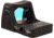 Trijicon Dual Defense Kit Rmr Type 2 With Bright &amp; Tough Night Sight Suppressor Set For Sig Sauer - RM07-C-700795