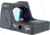 Trijicon Dual Defense RMR Type 2 Reflex Red Dot Sight w/ M17/18 Mount w/ Integrated Bright&amp;Tough Optic, 1x, 3.25 MOA Reticle, Black, RM06-C-700818