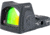 Trijicon Dual Defense RMR Type 2 Reflex Red Dot Sight w/ M17/18 Mount w/ Integrated Bright&amp;Tough Optic, 1x, 3.25 MOA Reticle, Black, RM06-C-700818