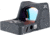 Trijicon Dual Defense RMR Type 2 Reflex Red Dot Sight w/ M17/18 Mount w/ Integrated noTritium Optic, 1x, 3.25 MOA Reticle, Black, RM06-C-700817