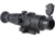 Trijicon Electro Optics IR-Hunter 1.2x24mm Thermal Imaging Rifle Scopes w/ DVR, 30/60 Hz, Black, HUNTER-24-3