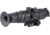 Trijicon Electro Optics IR-Hunter 1.2x24mm Thermal Imaging Rifle Scopes w/ DVR, 30/60 Hz, Black, HUNTER-24-3