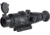Trijicon Electro Optics IR-Hunter 1.2x24mm Thermal Imaging Rifle Scopes w/ DVR, 30/60 Hz, Black, HUNTER-24-3