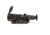 Trijicon Electro Optics IR HUNTER MK3 4.5 Optical/36x Digital 60mm Thermal Rifle Scope, Black IRMK3-60