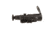 Trijicon Electro Optics IR HUNTER MK3 4.5 Optical/36x Digital 60mm Thermal Rifle Scope, Black IRMK3-60