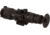 Trijicon Electro Optics IR-HUNTER Type 2 60mm Thermal Rifle Scope 640x480 60 Hz, Black, HUNTER-60-2