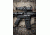 Trijicon Electro Optics REAP-IR 35mm Thermal Weapon Sight w/8x E-Zoom, Commercial Packaging, Black IRMS-35