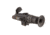 Trijicon Electro Optics REAP-IR 35mm Thermal Weapon Sight w/8x E-Zoom, Commercial Packaging w/Case &amp; Mount, Black IRMS-35