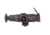 Trijicon Electro Optics REAP-IR 35mm Thermal Weapon Sight w/8x E-Zoom, Commercial Packaging w/Case &amp; Mount, Black IRMS-35
