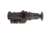 Trijicon Electro Optics REAP-IR 35mm Thermal Weapon Sight w/8x E-Zoom, Commercial Packaging w/Case &amp; Mount, Black IRMS-35