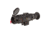 Trijicon Electro Optics REAP-IR 35mm Thermal Weapon Sight w/8x E-Zoom, Commercial Packaging w/Case &amp; Mount, Black IRMS-35