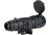 Trijicon Electro Optics Reap-IR 3x60mm Thermal Imaging Rifle Scopes w/ DVR, 30/60 Hz, Black, REAP-60-4
