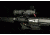 Trijicon Electro Optics REAP-IR 35mm Thermal Weapon Sight w/8x E-Zoom, Commercial Packaging, Black IRMS-35