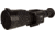 Trijicon Electro Optics REAP-IR Type 3 60mm Thermal Rifle Scope 640x480 60 Hz, Black, REAP-60-3