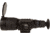 Trijicon Electro Optics REAP-IR Type 3 60mm Thermal Rifle Scope 640x480 60 Hz, Black, REAP-60-3
