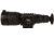 Trijicon Electro Optics REAP-IR Type 3 60mm Thermal Rifle Scope 640x480 60 Hz, Black, REAP-60-3