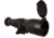 Trijicon Electro Optics REAP-IR Type 3 60mm Thermal Rifle Scope 640x480 60 Hz, Black, REAP-60-3