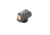 Trijicon For Glock Hd Orange Front Outline Sight Only .245 High GL101FO-245