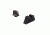 Trijicon For Glock Sup Night Sight w/ Wht Outline/Grn Lamps, White/Black, Suppressor Night Sight Set 196577
