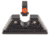Trijicon HD XR Night Sight Set, MOS Fit Rear, Glock 17, 17L, 19, 22, 23, 24, 25, 26, 27, 28, 31, 32, 33, 34, 35, 37, 38 and 39, Orange, 601092
