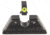 Trijicon HD XR Night Sight Set, MOS Fit Rear, Glock 17, 17L, 19, 22, 23, 24, 25, 26, 27, 28, 31, 32, 33, 34, 35, 37, 38 and 39, Yellow, 601091