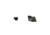 USED Trijicon HD XR Night Sight Set, Orange Front Outline for Smith and Wesson SHIELD .40, .45, and 9mm, Black, 600856, EDEMO1, Used, Condition Like New, Inspect and Rebox