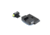 Trijicon Heavy Duty Night Sight Set, Yellow Front Outline, S&amp;W M&amp;P Shield, 600721