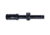 Trijicon Huron 1-6x24mm Rifle Scope, 30mm Tube, Second Focal Plane, BDC Hunter Holds Reticle, Satin Black, HR624-C-2700008