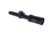 Trijicon Huron 1-6x24mm Rifle Scope, 30mm Tube, Second Focal Plane, BDC Hunter Holds Reticle, Satin Black, HR624-C-2700008