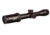 Trijicon Huron HR1240 3-12x40mm Rifle Scope, 30 mm Tube, Second Focal Plane, Black, Non-Illuminated BDC Hunter Hold Reticle, MOA Adjustment, 2700003