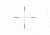 Trijicon Illuminated Red RS29-C-1900022 MIL Crosshair Reticle