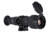 Trijicon Mini Thermal Rifle Scope REAP-IR-2 60mm, 4.5x Optical, f/1.25, E-Zoom, Black, IRMS-60-2