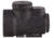 Demo, Trijicon MRO 1x25mm Adjustable Red Dot Sight, 2MOA Dot Reticle, Black MRO-C-2200003