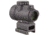 Trijicon MRO 1x25mm Adjustable Red Dot Sight, 2MOA Dot Reticle, Angled Glass, Black w/MRO Full Co-Witness Mount, MRO-C-2200005